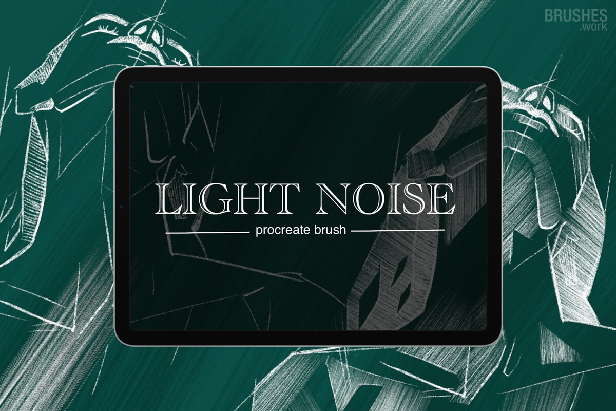 Light Noise preview 2