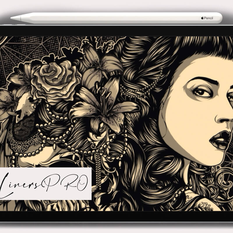 Liners PRO Mw