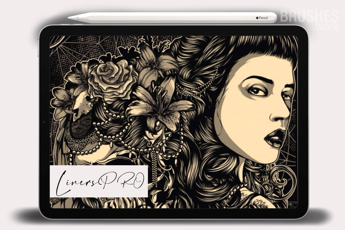 Liners PRO Mw preview 2