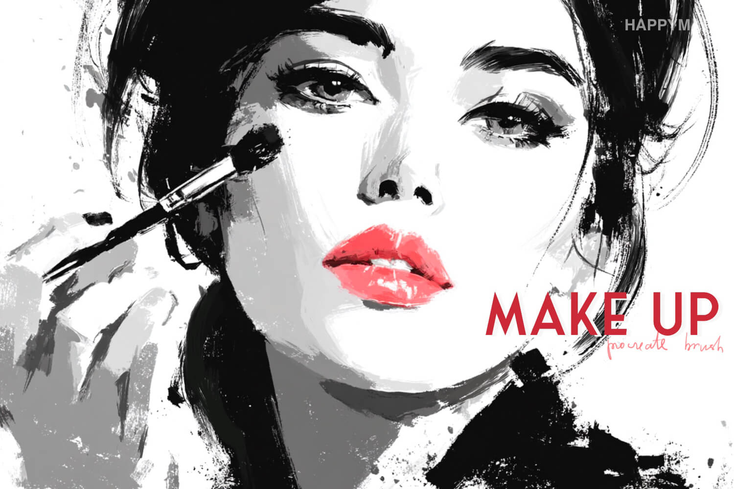 Make Up