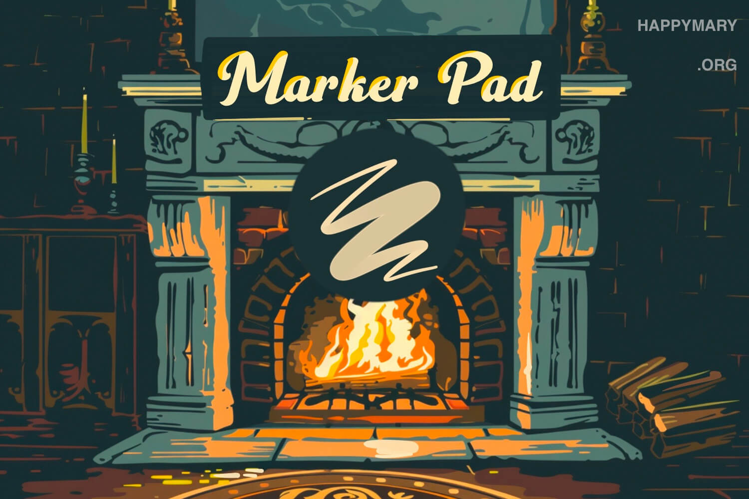 Marker Pad preview 2