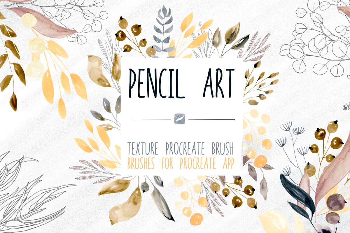 Pencil Art