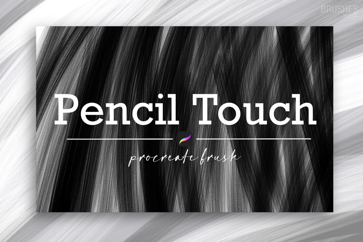 Pencil Touch