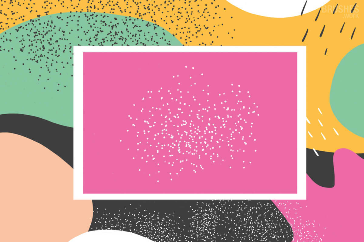 Polka Dot preview 2