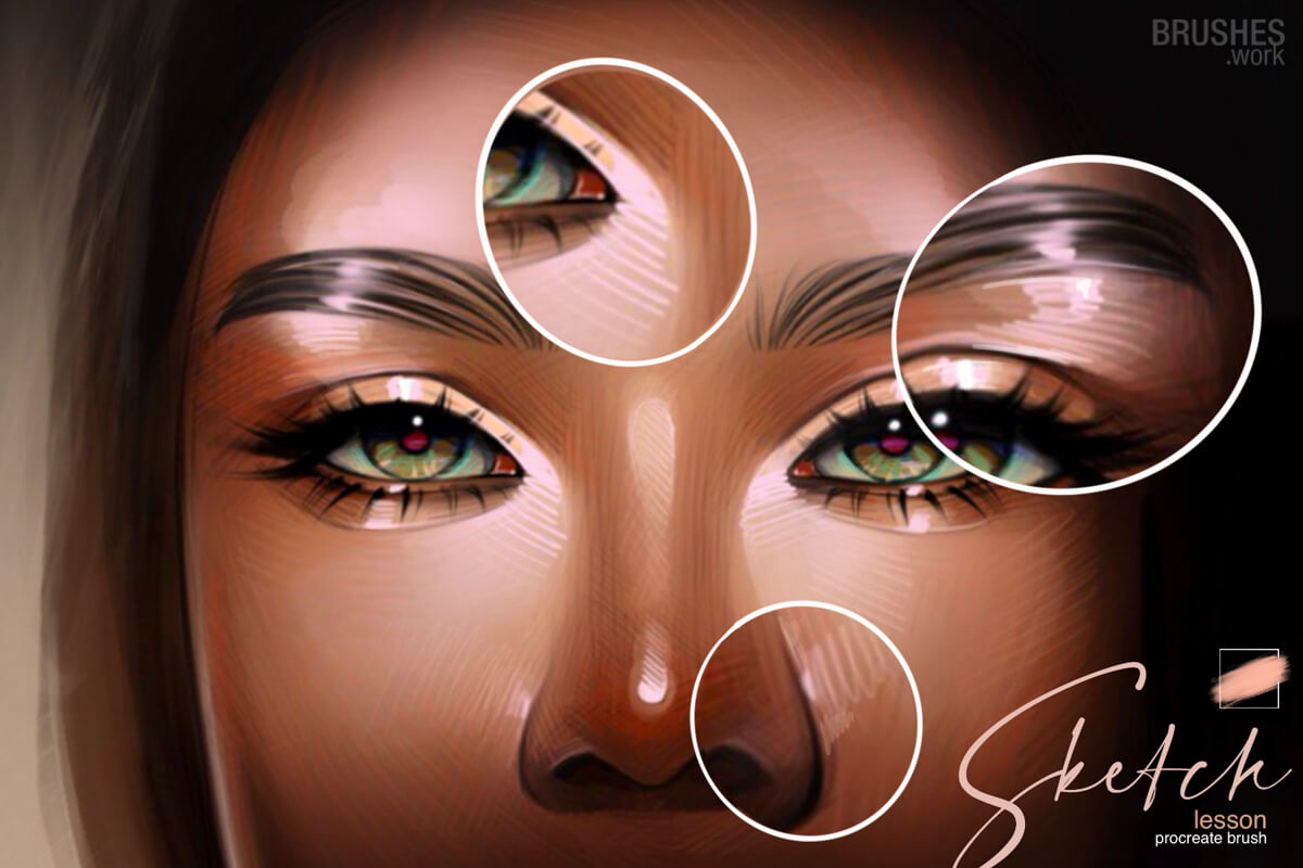 Sketch Lesson preview 2