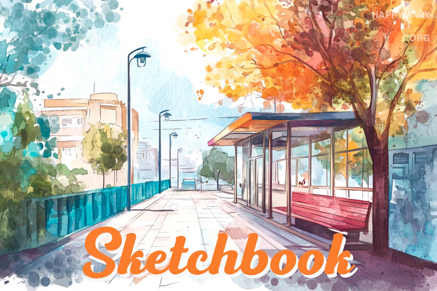 SketcHBook