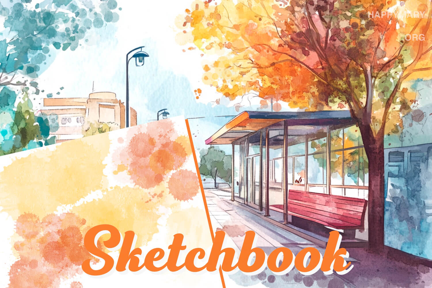 SketcHBook preview 2