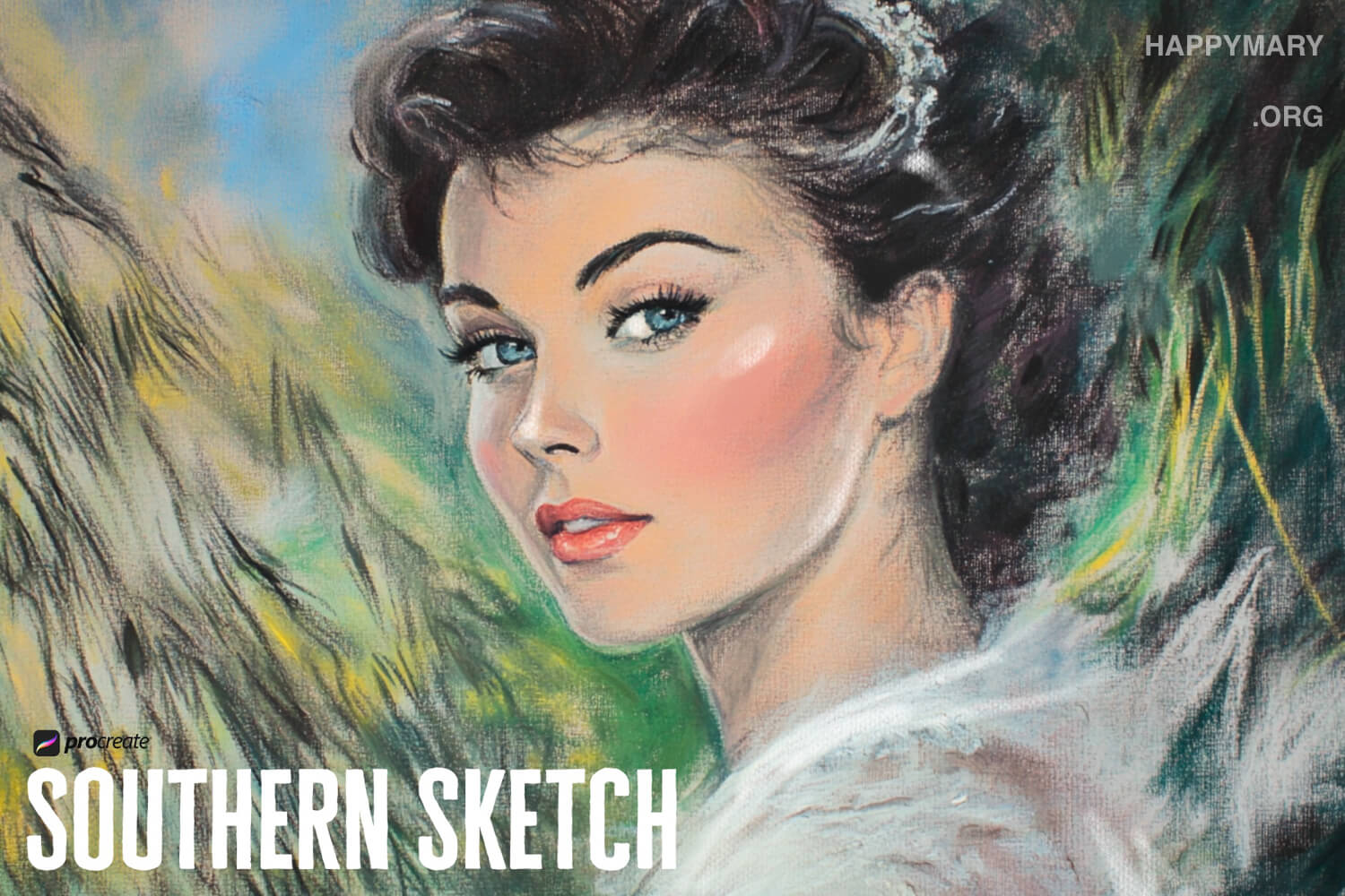 Southern Sketch
