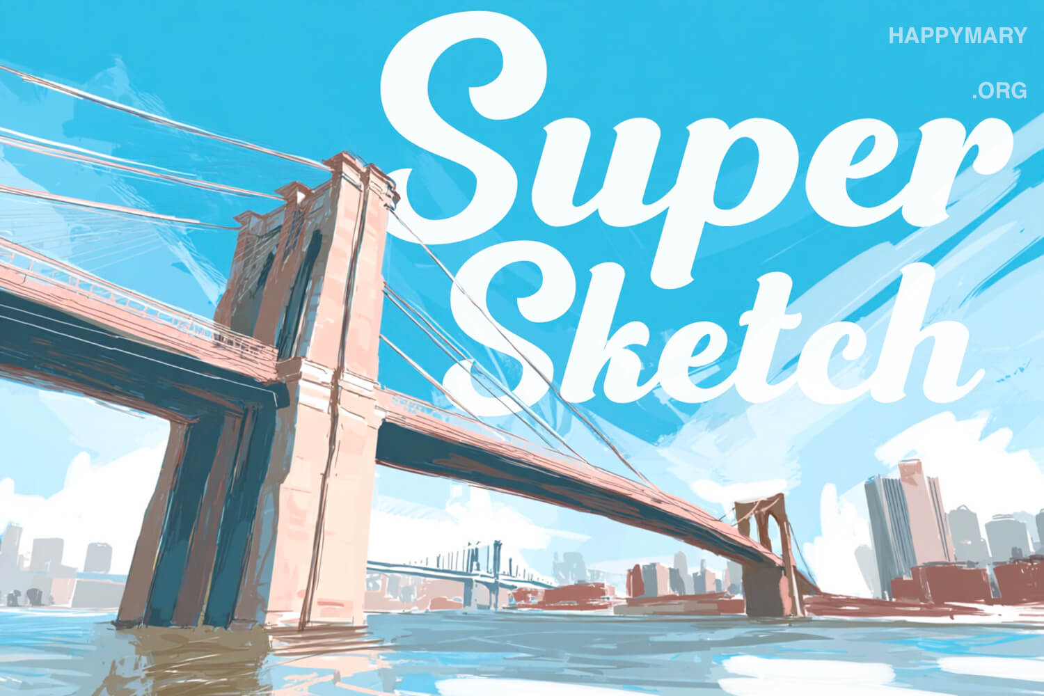 Super Sketch