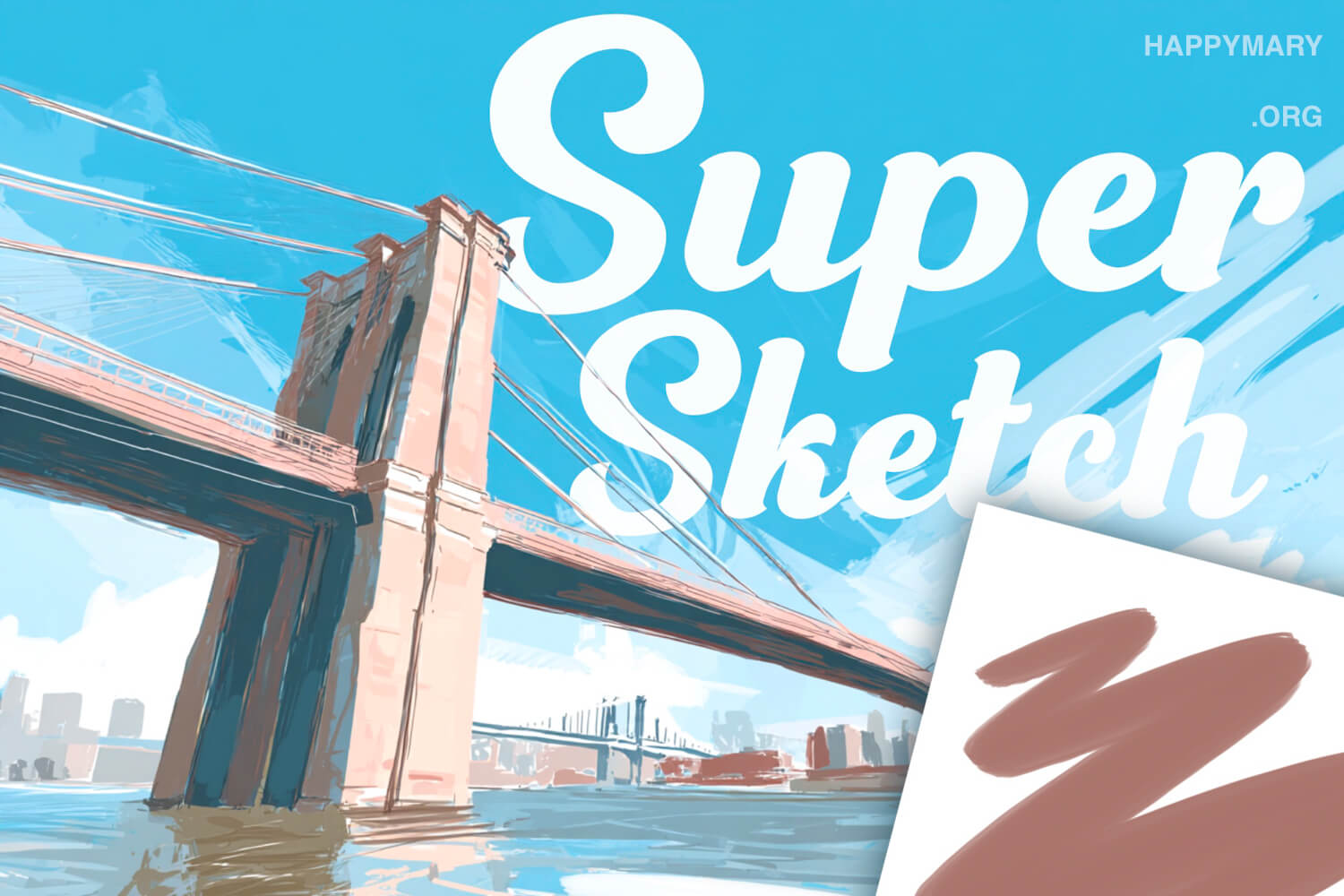 Super Sketch preview 2