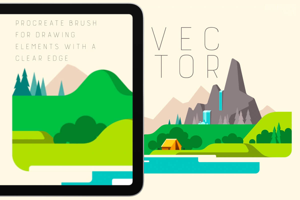 Vector preview 2