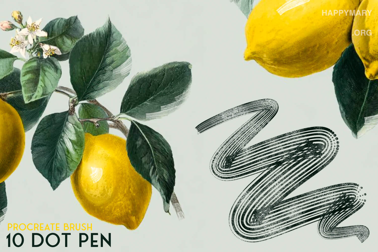 Dot Pen preview 2