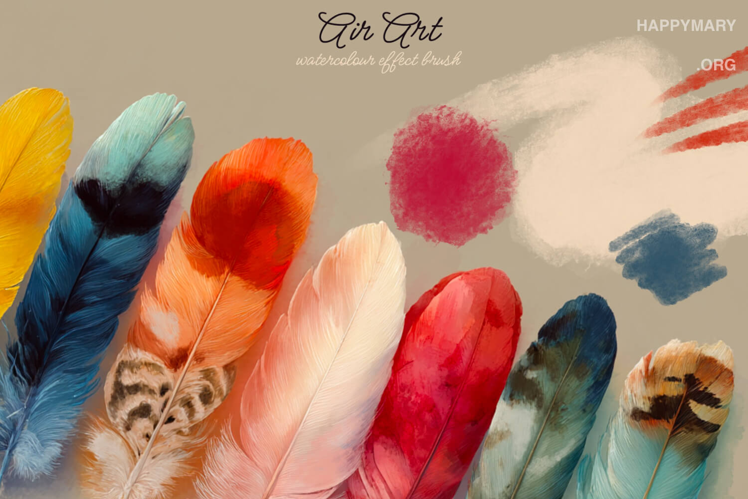 Air Art preview 2