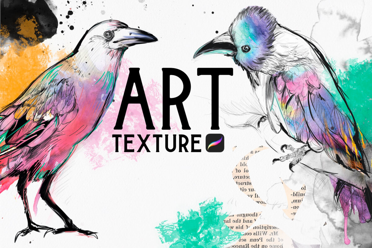 Art Texture