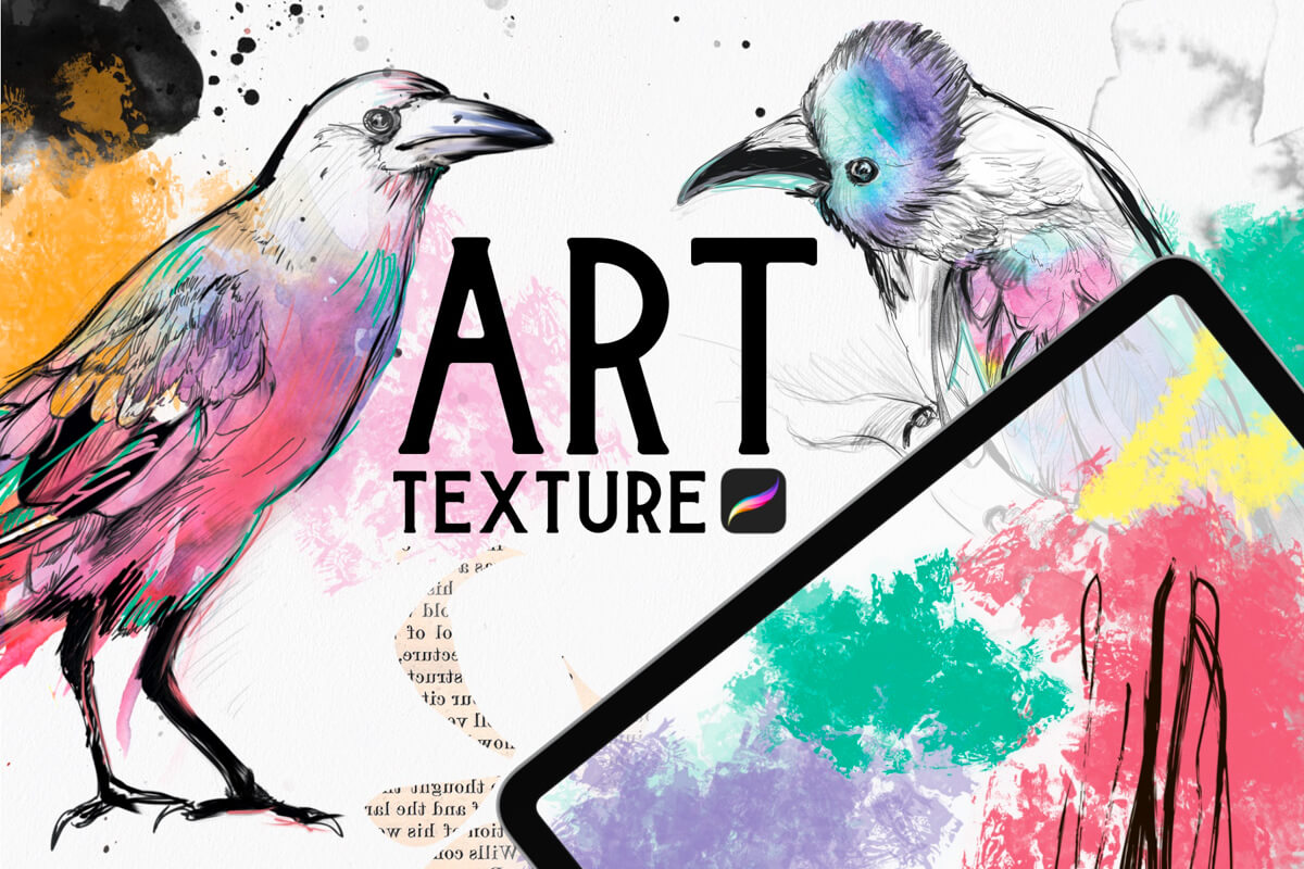 Art Texture preview 2