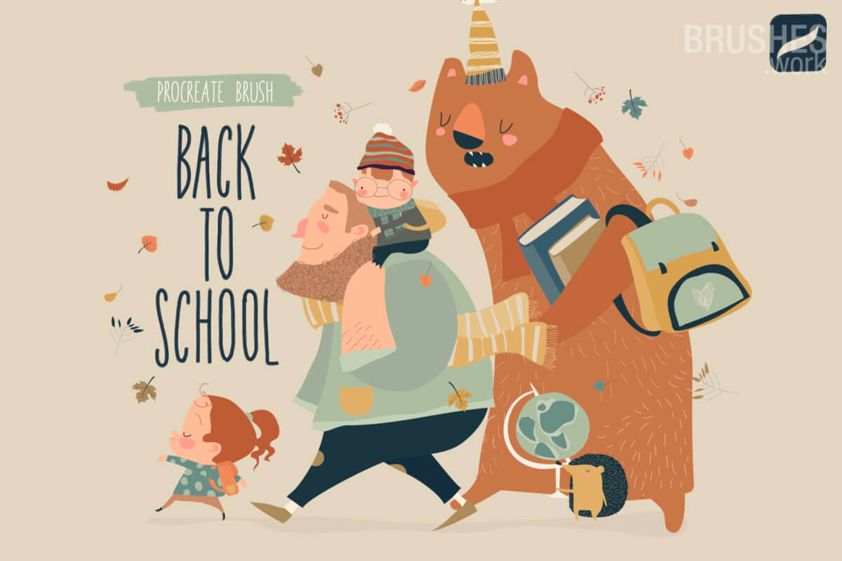 Back To School