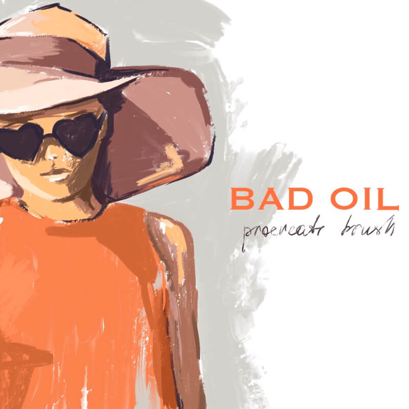 Bad Oil