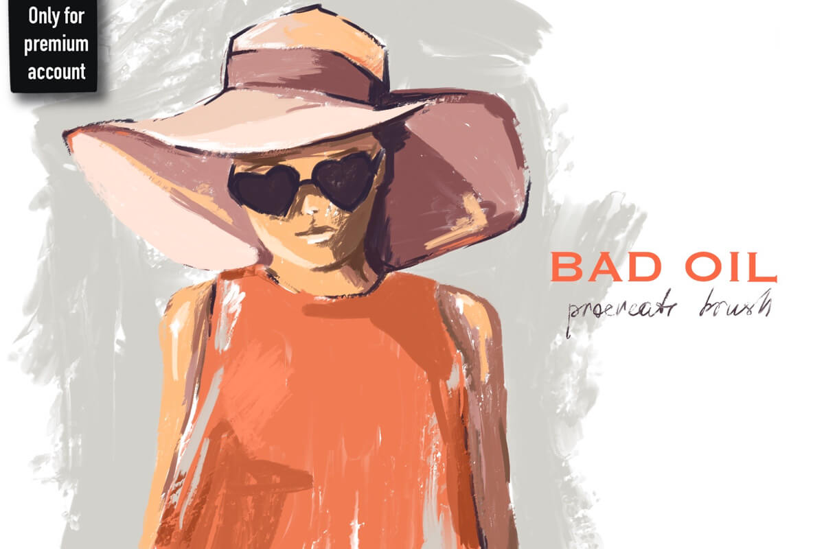 Bad Oil preview 2