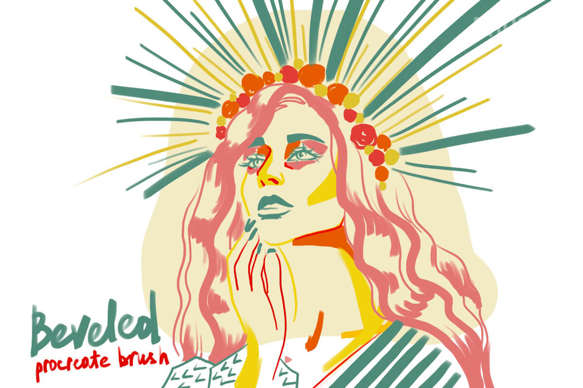 Beveled preview 2