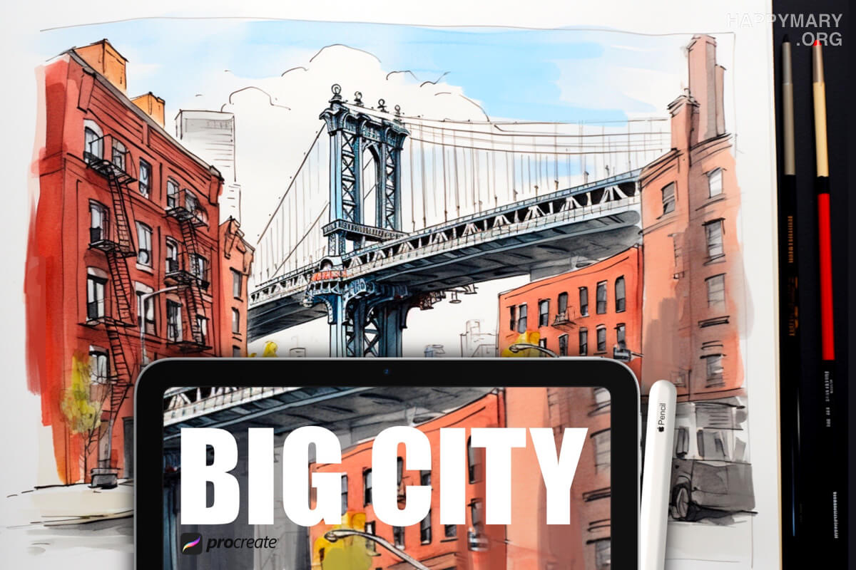 Big City