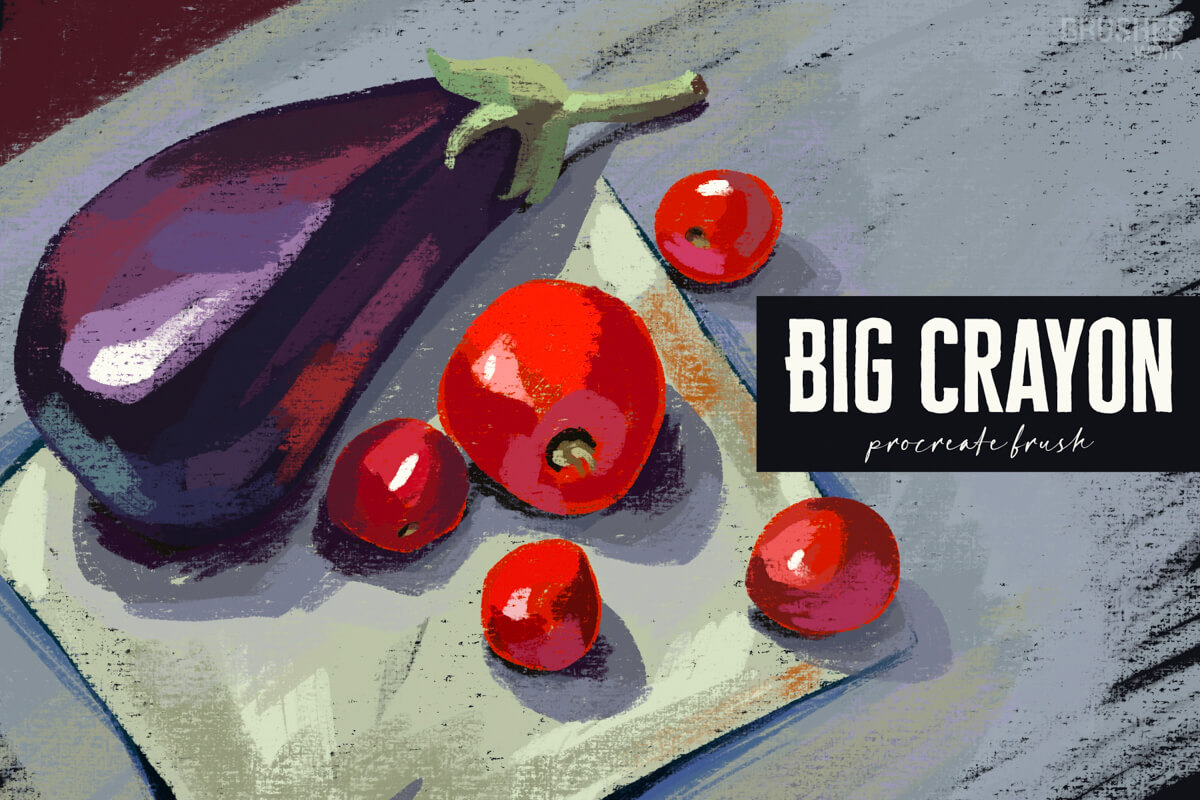 Big Crayon preview 2
