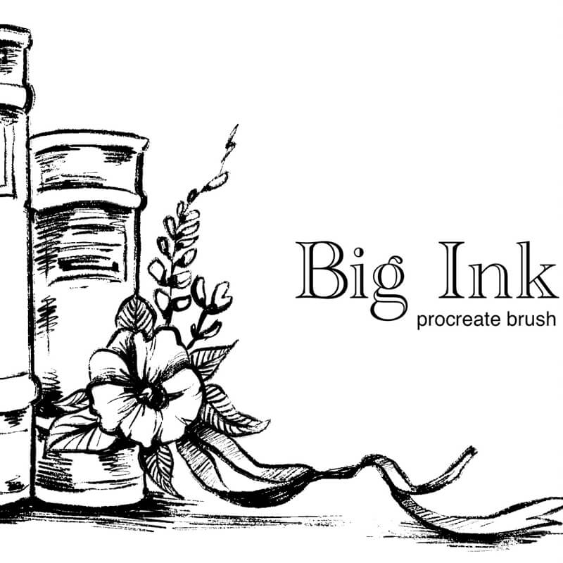 Big Ink