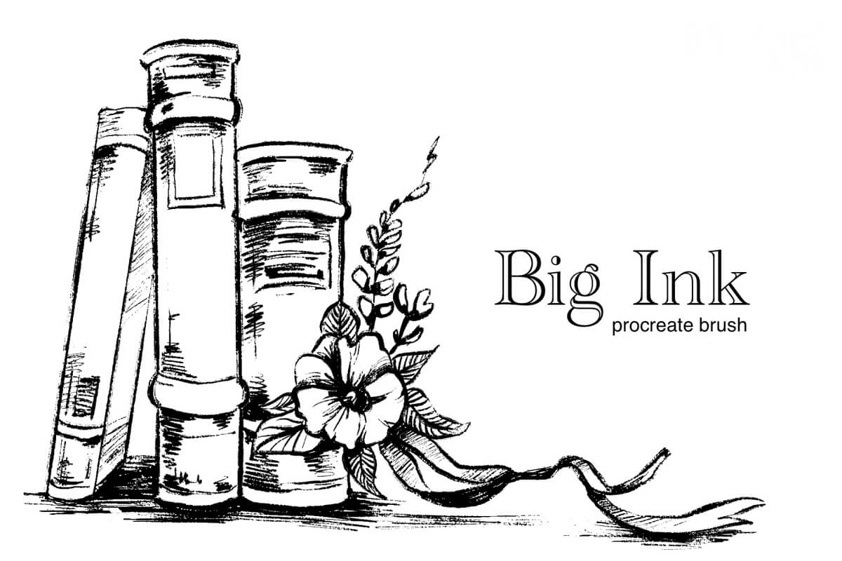 Big Ink preview 2