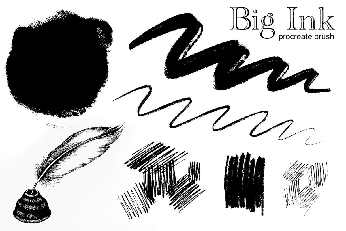 Big Ink preview 3