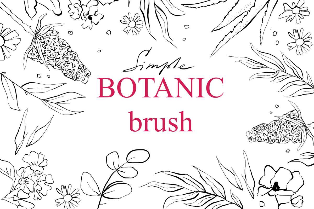 Botanic preview 2