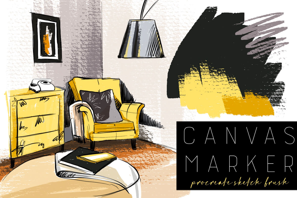 Canvas Marker preview 2