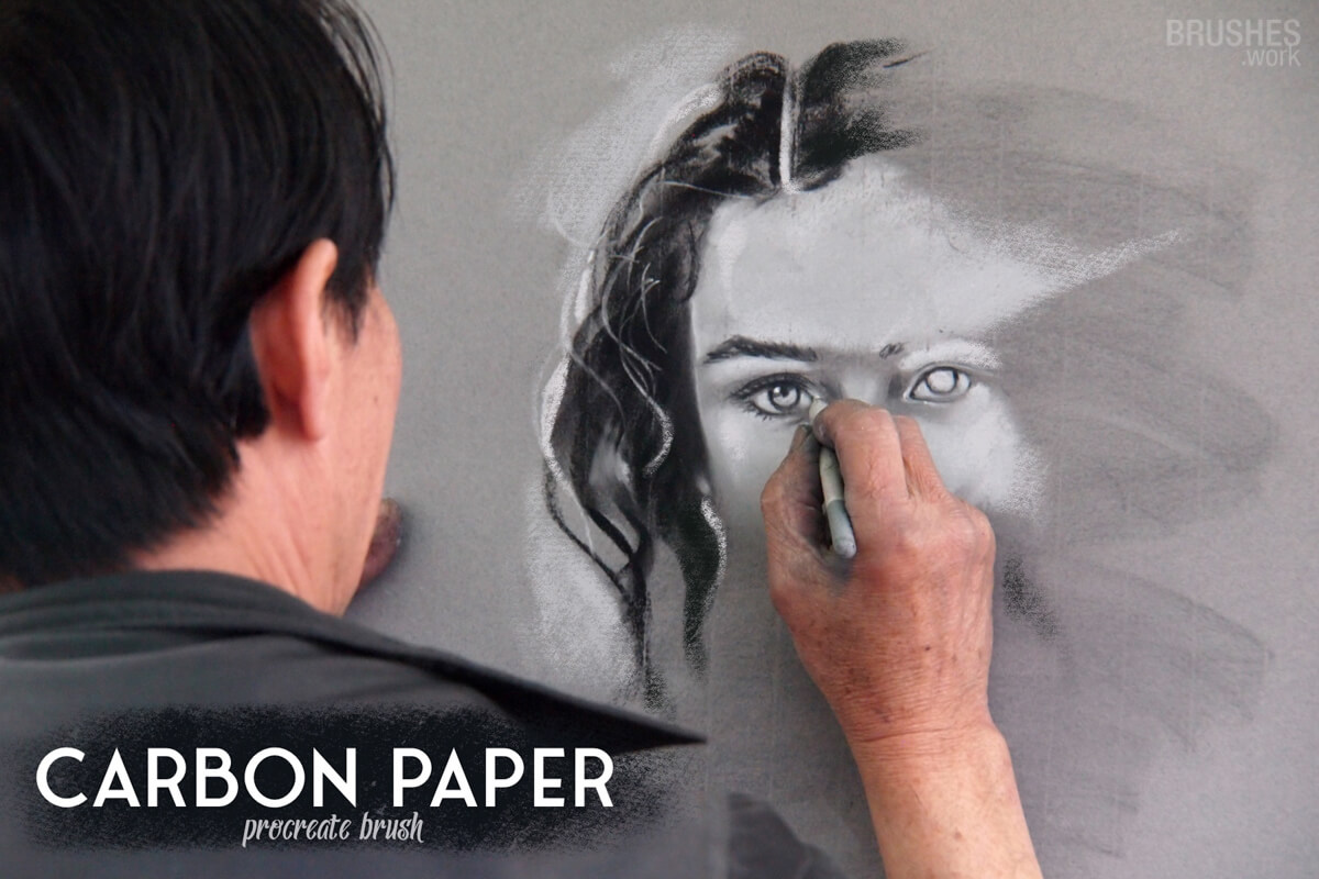 Carbon Paper