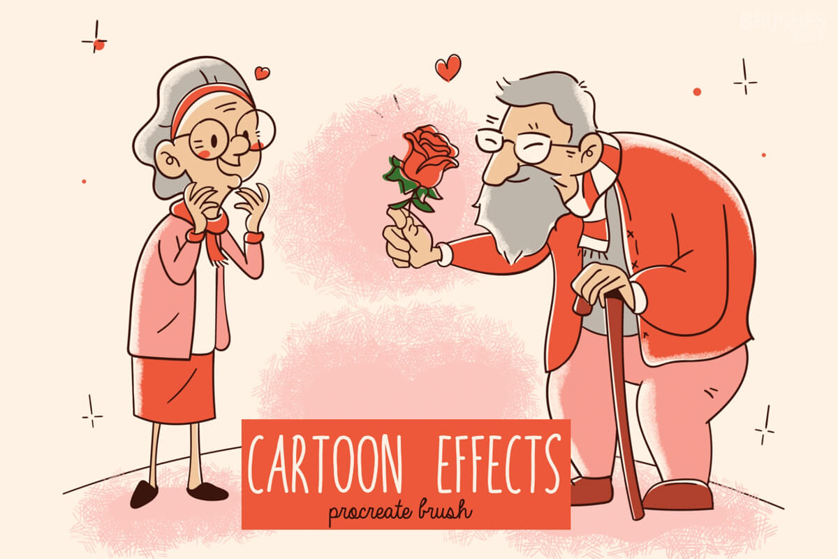 Cartoon Effects