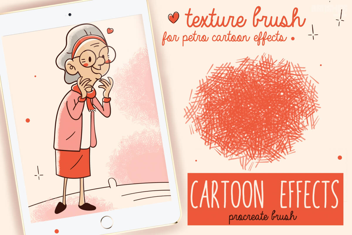 Cartoon Effects preview 2