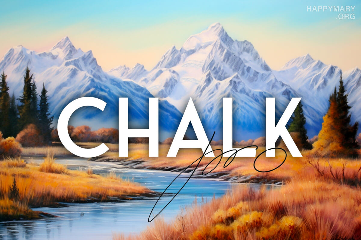 Chalk PRO