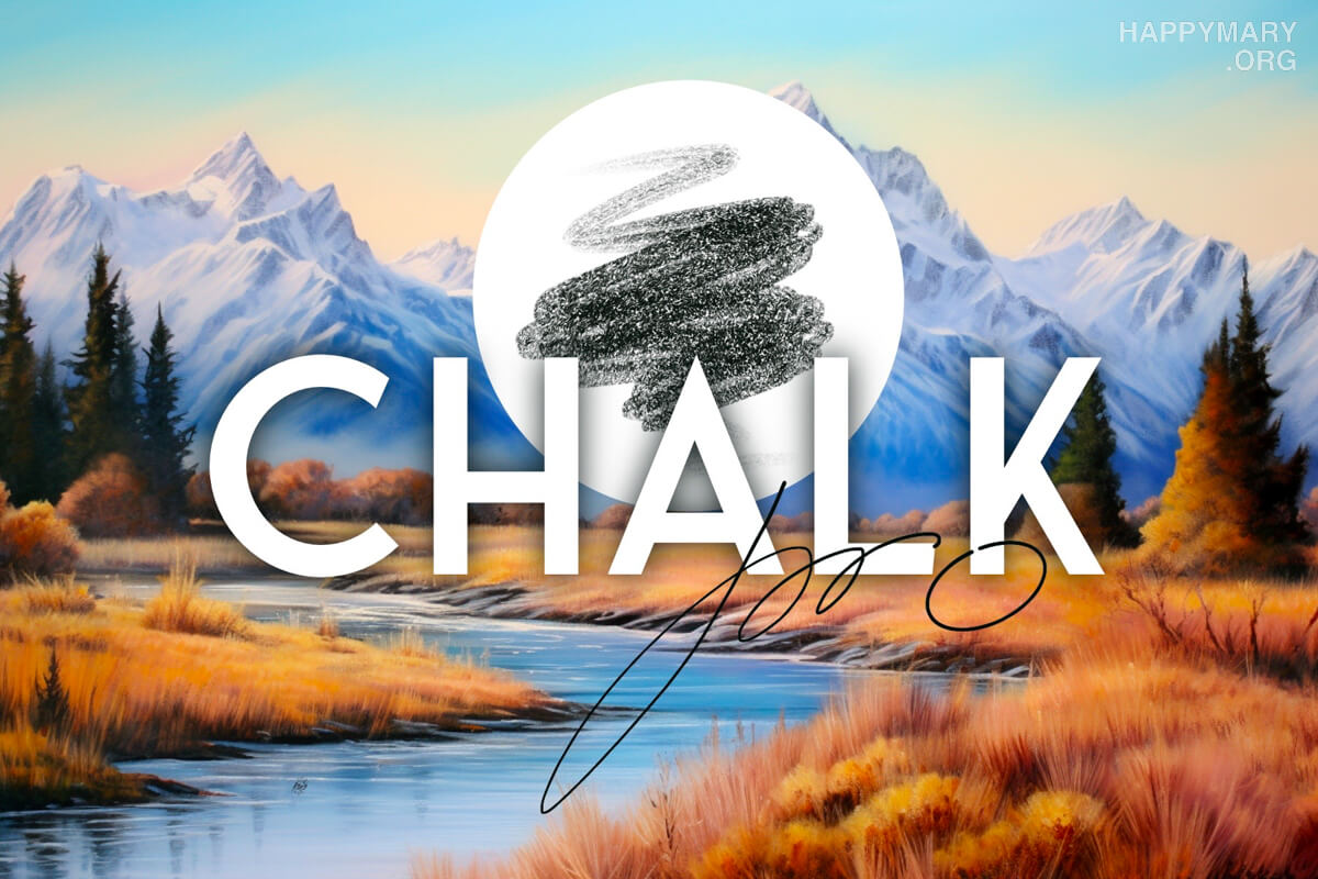 Chalk PRO preview 2