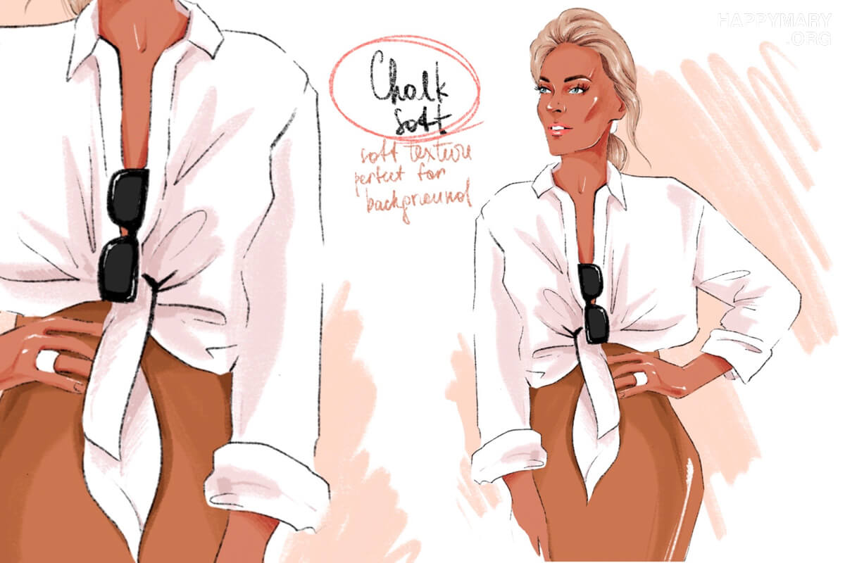Chalk Soft preview 2