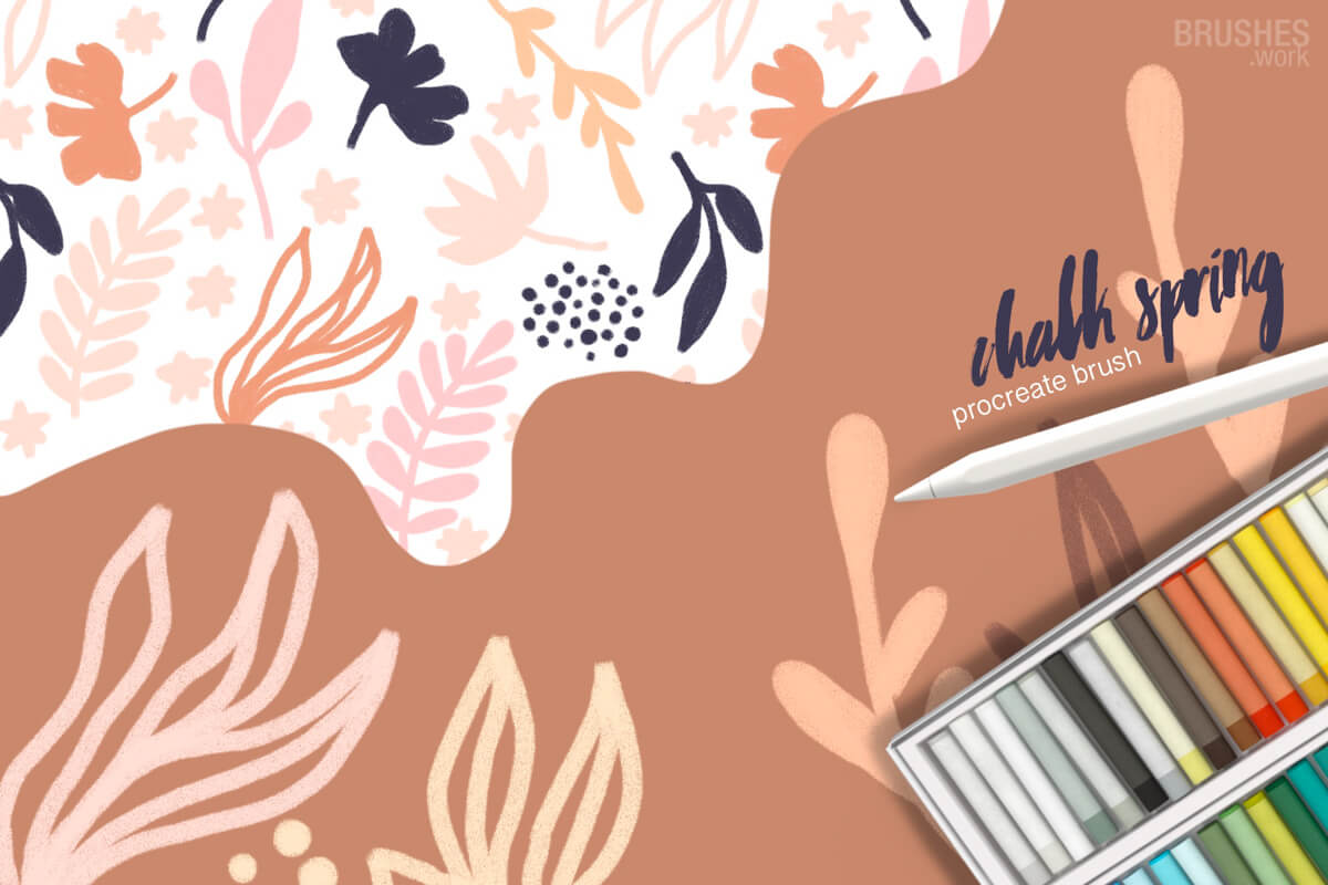 Chalk Spring
