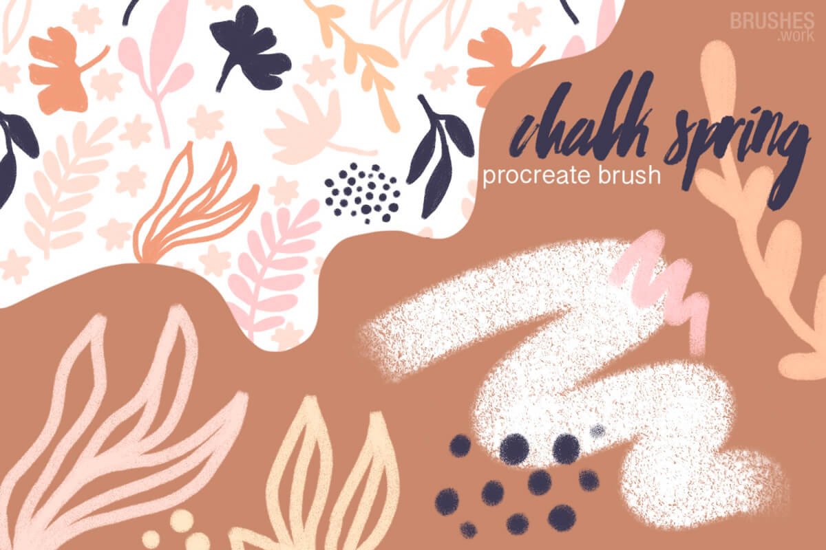 Chalk Spring preview 2