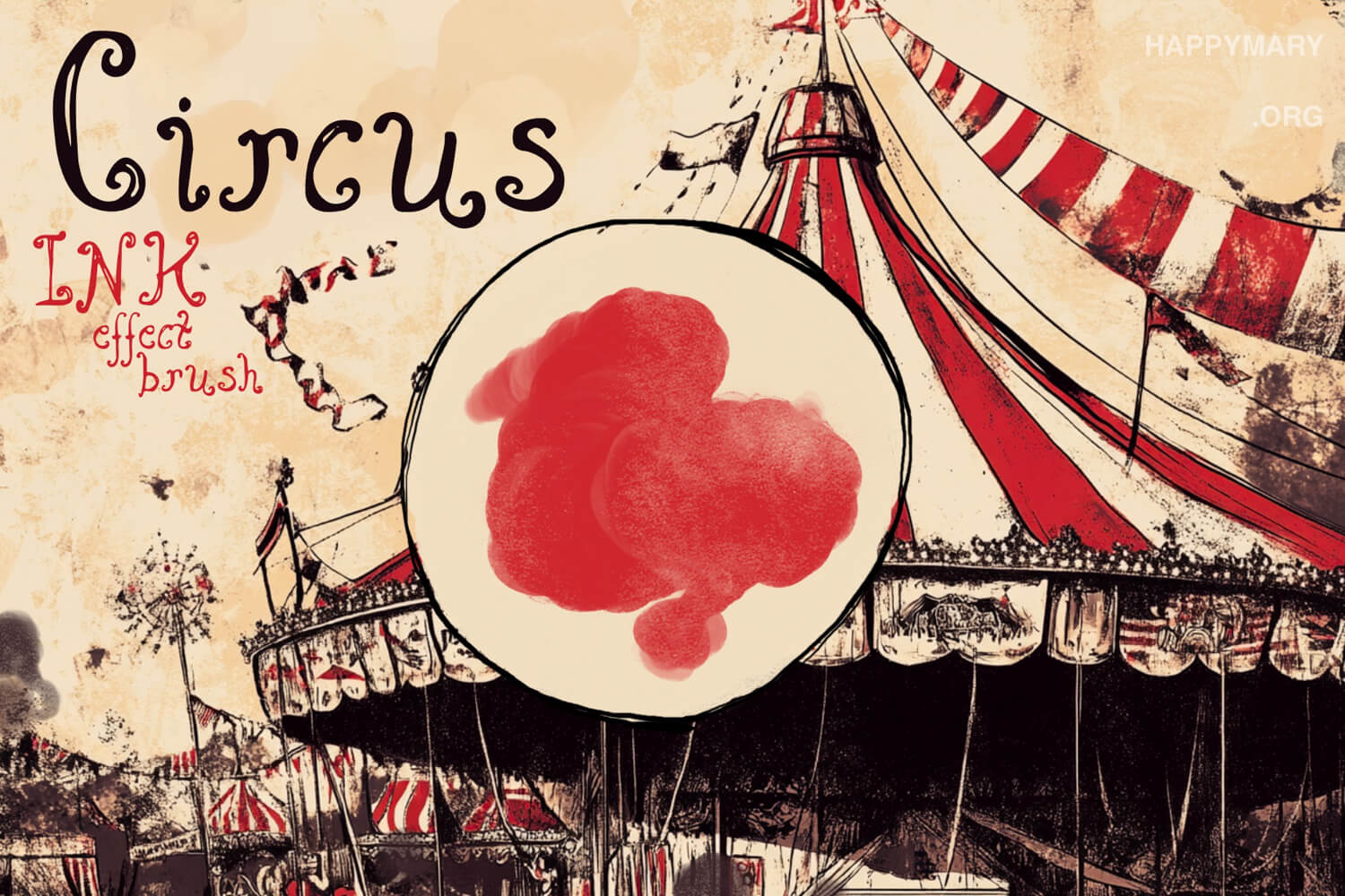 Circus preview 2