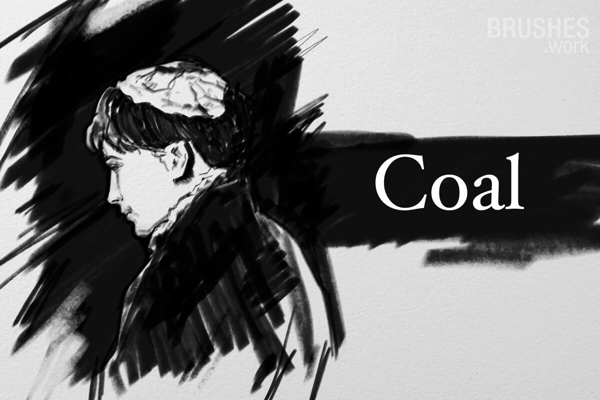 Coal