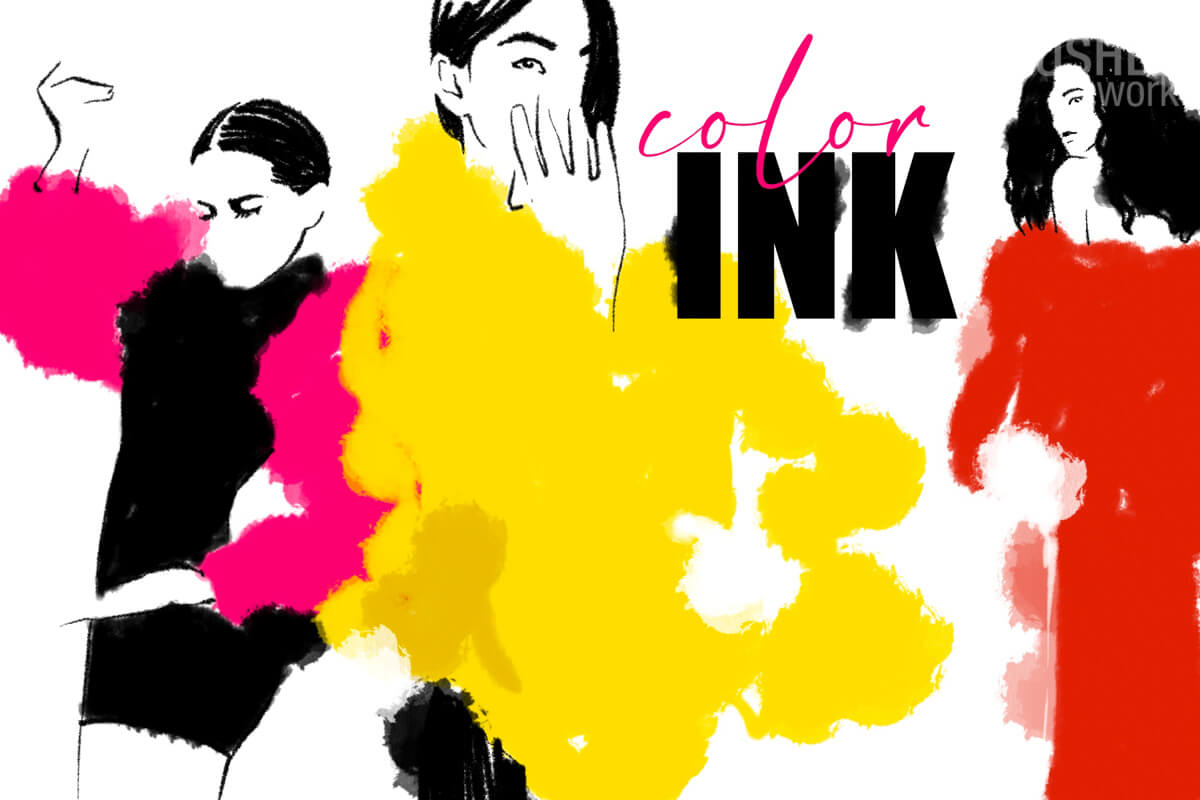 Color Ink preview 2