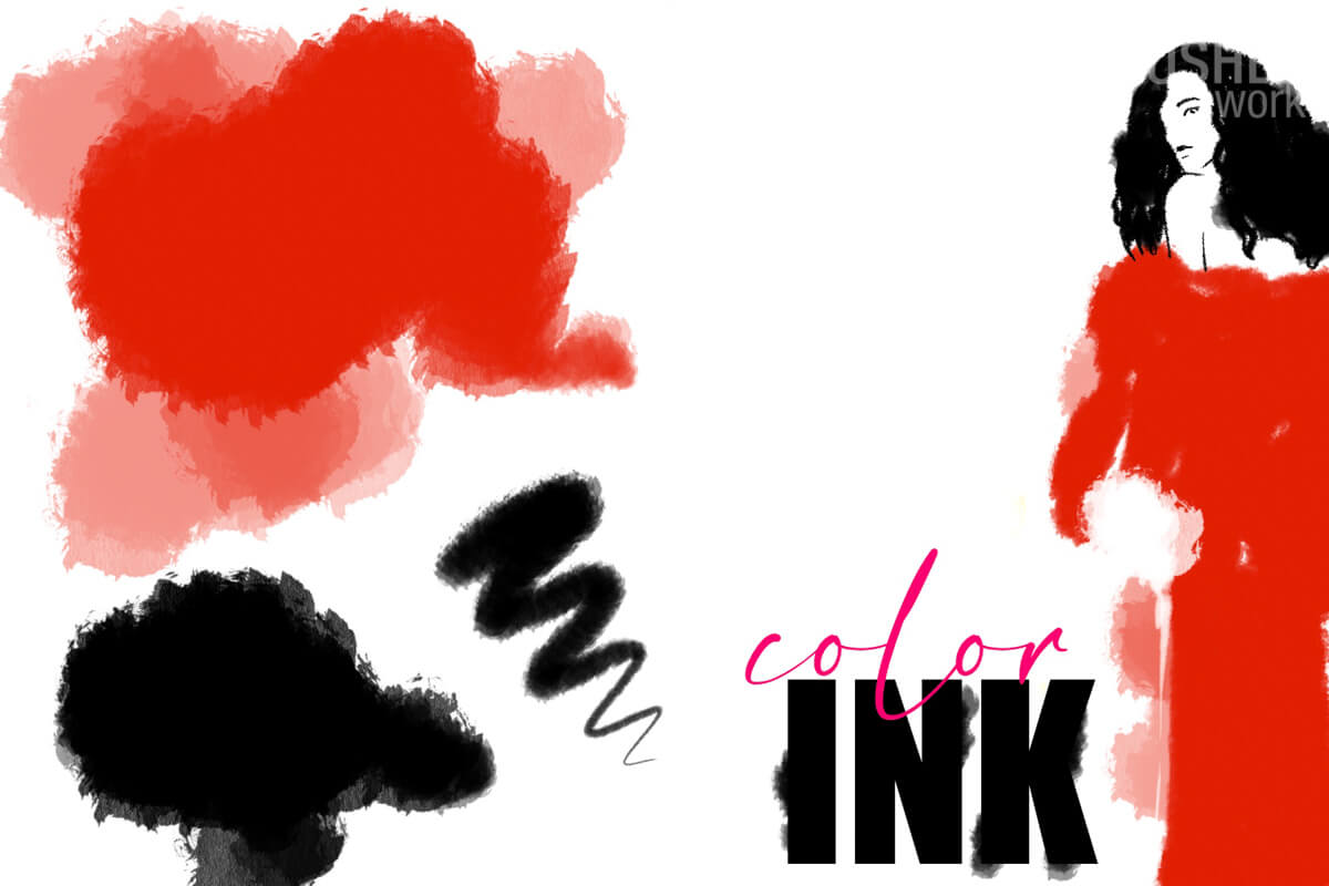 Color Ink preview 3