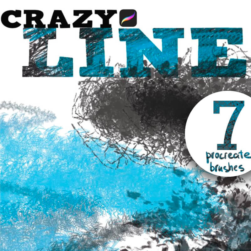 Crazy Line