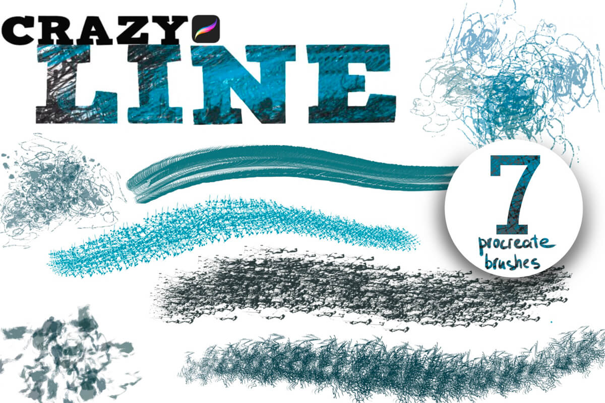 Crazy Line preview 3