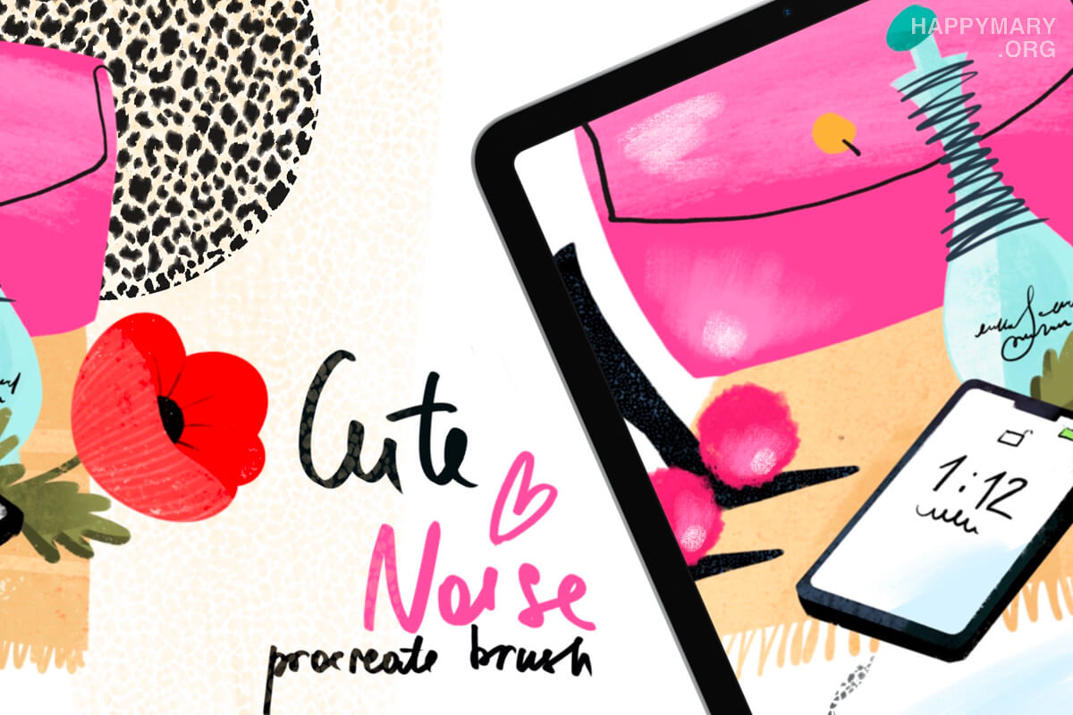 Cute Noise preview 2
