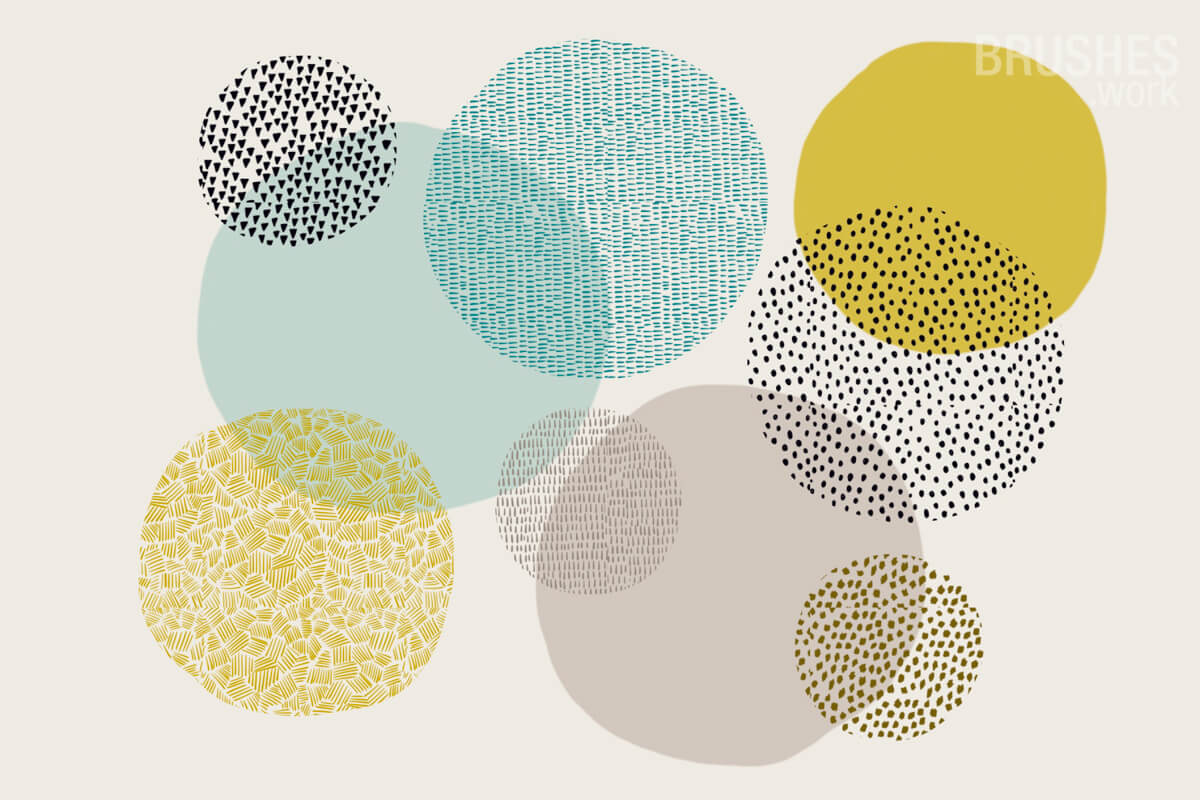 Cute Pattern