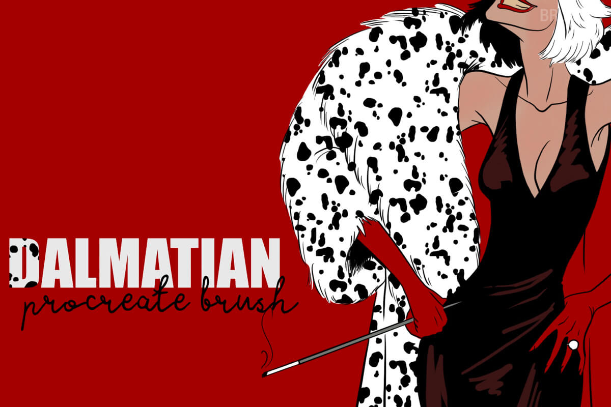 Dalmatian