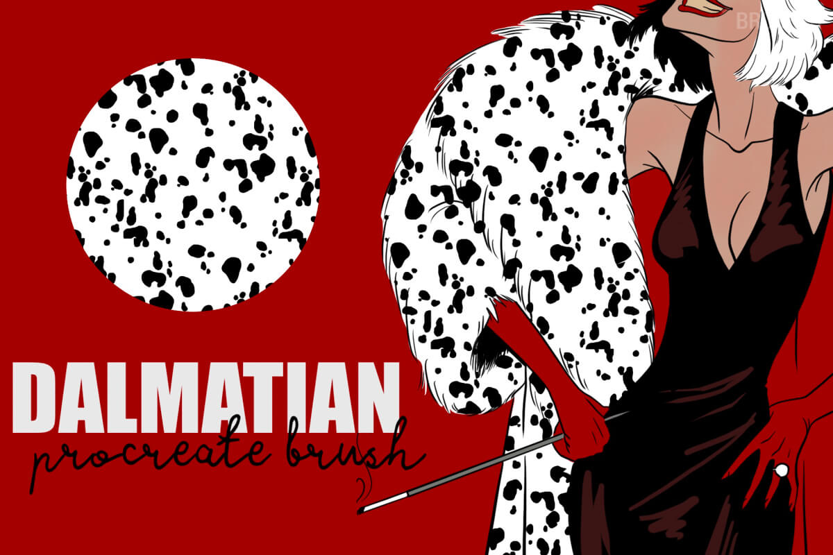 Dalmatian preview 2