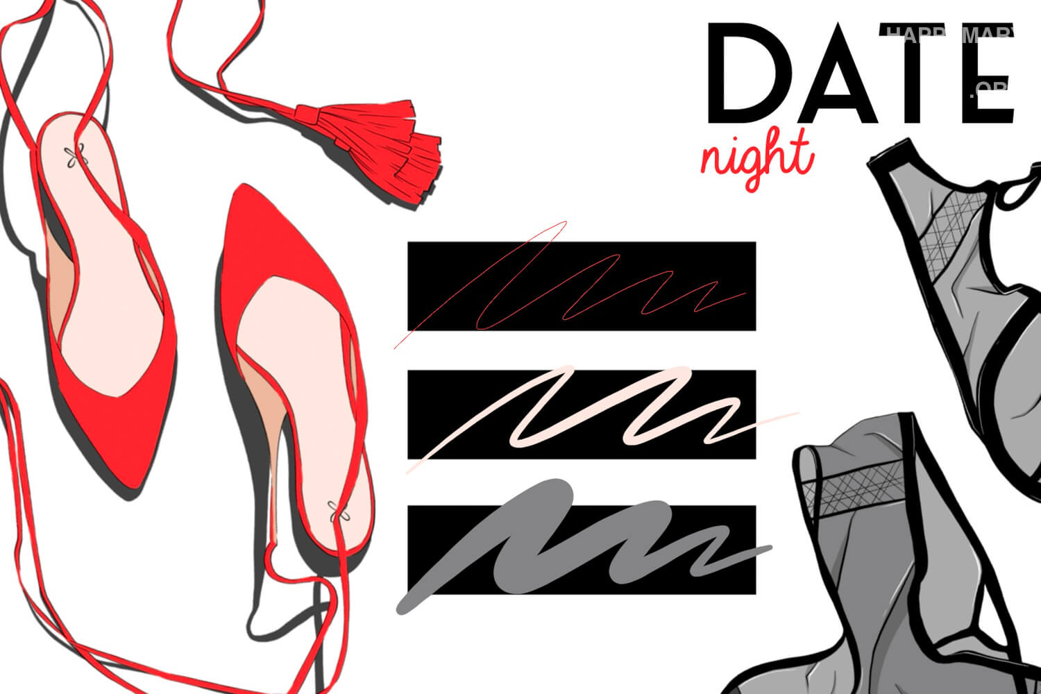 Date Night preview 2