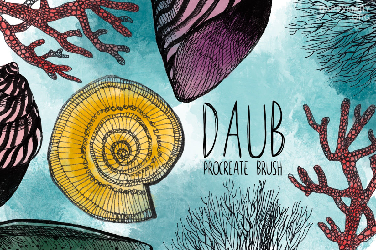 Daub preview 2